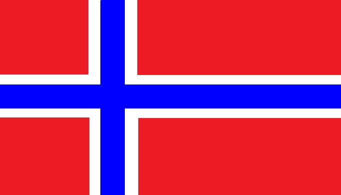 Norwegian Flag
