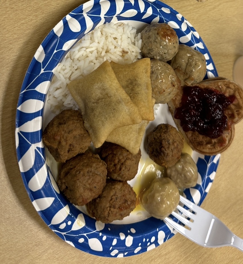 Picture of Meatballs